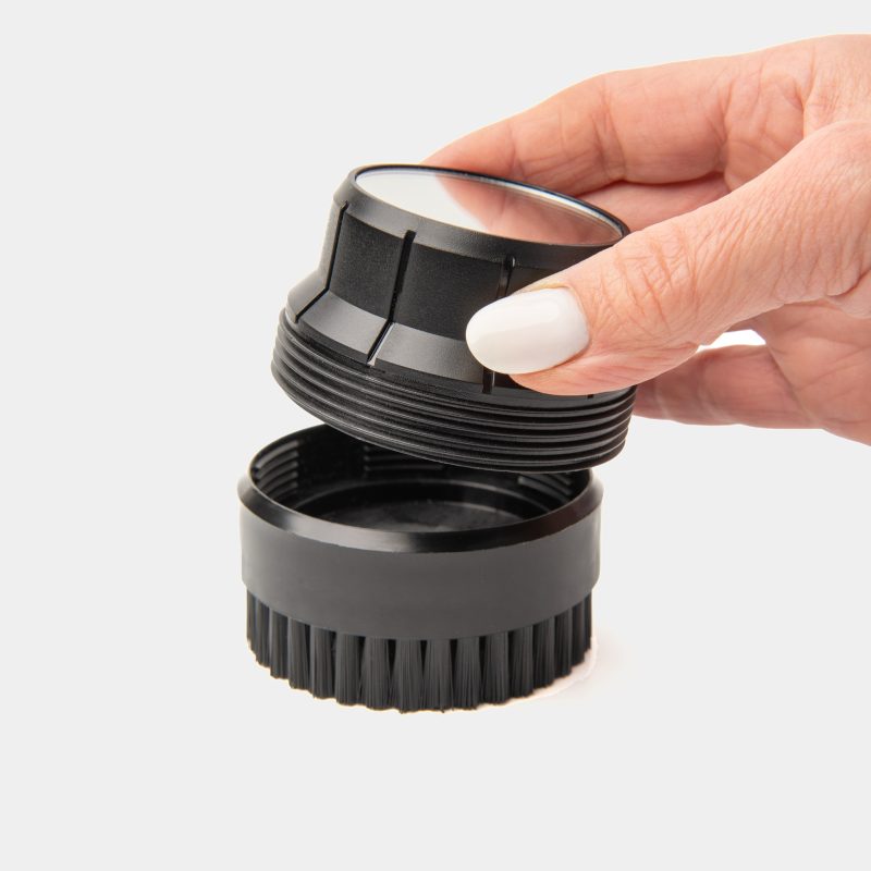 Espresso Machine 58mm Group Head Cleaning Tool