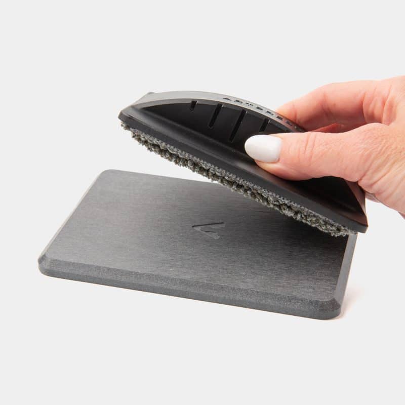 Artpresso Large Cleaning Tool Platform
