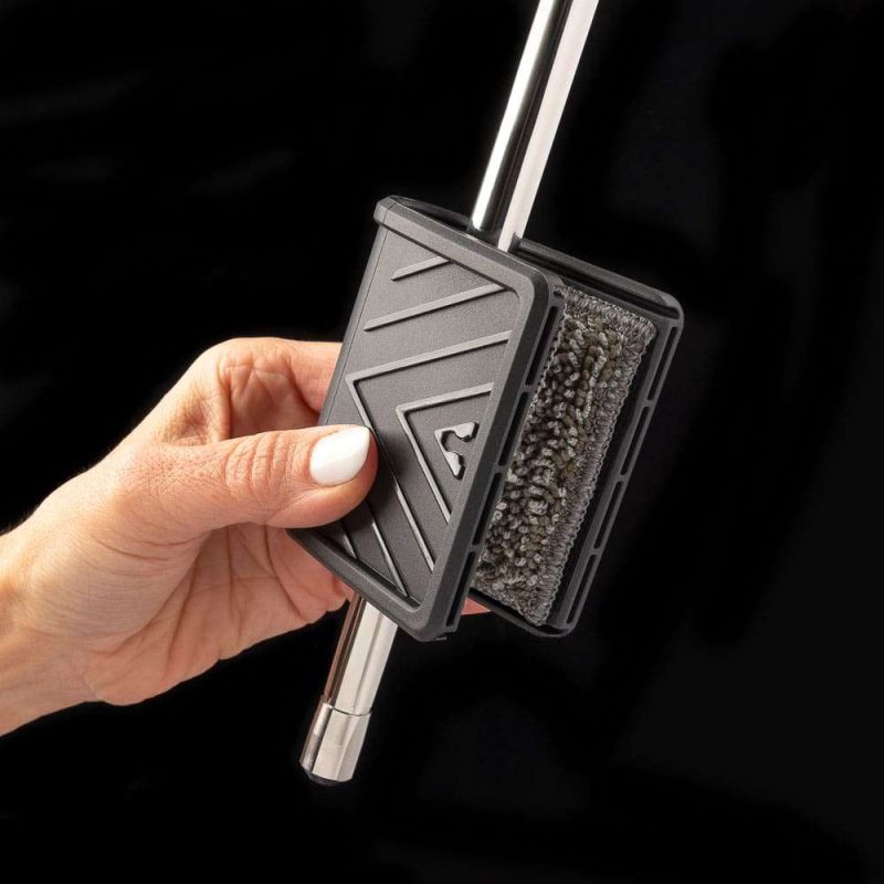 Espresso Machine Steam Wand Cleaning Tool