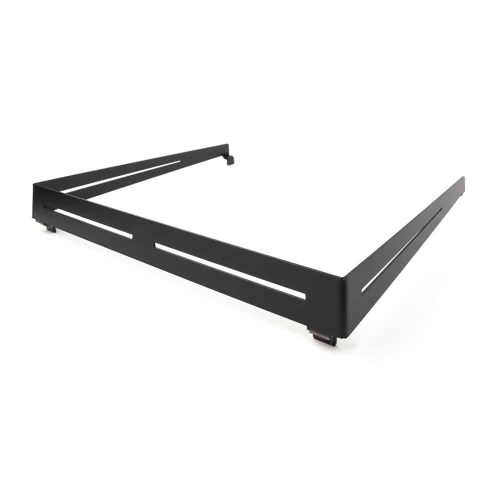 Linea Mini Cup Rail Black  La Marzocco Artpresso Design