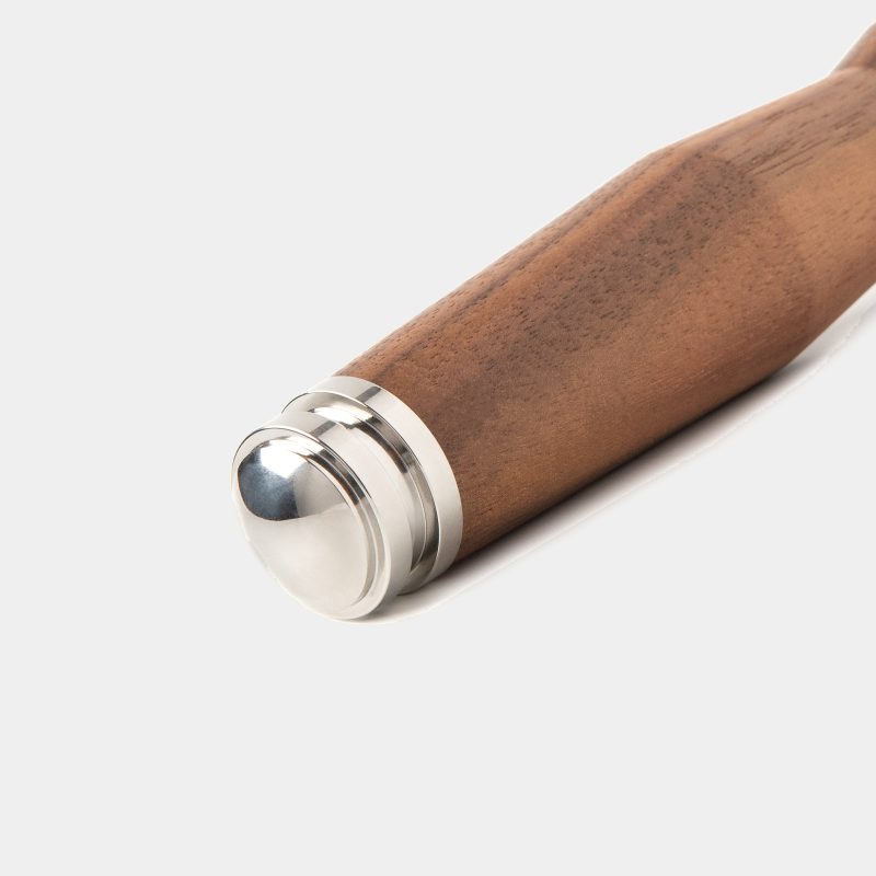 La Marzocco Bottomless Portafilter Walnut