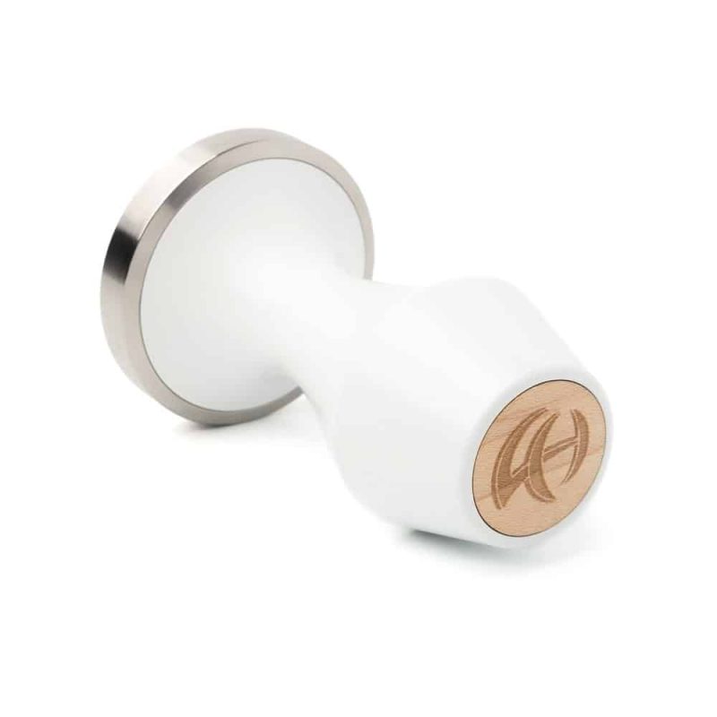 Revo B Tamper White Lance Hedrick