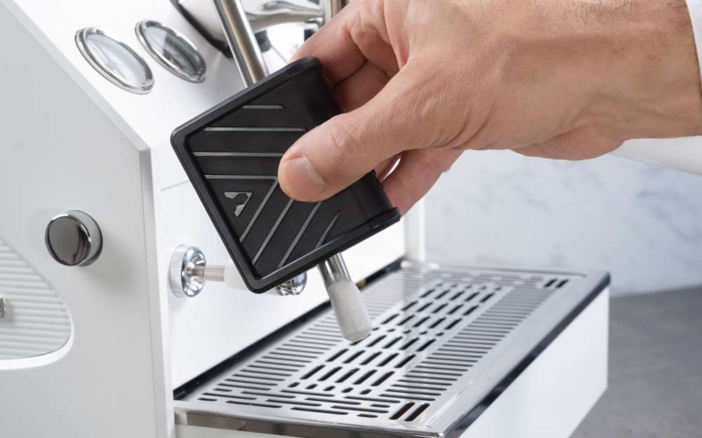 Featured Product steam wand cleaning tool for espresso machines
