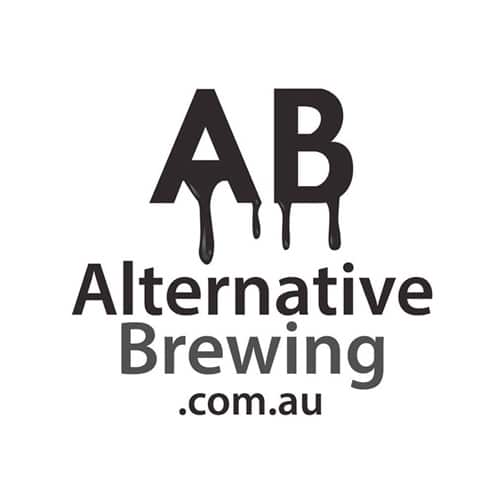 Alternative Brewing and Artpresso Design International Partners
