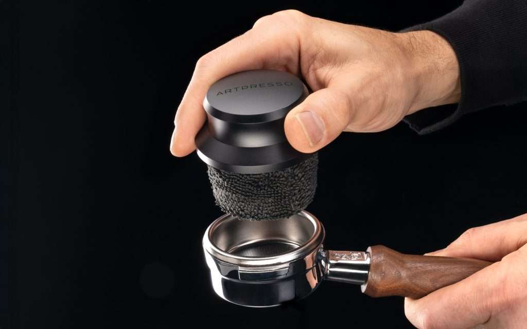 Artpresso Design Portafilter cleaning tool blog 1 1