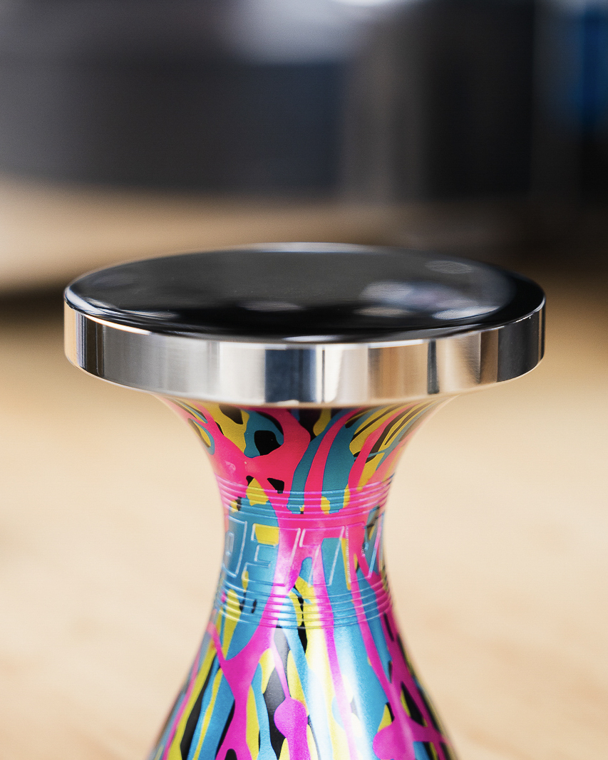 Dialed Lifestyle Tamper 22