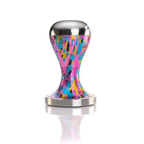 Dialed Tamper