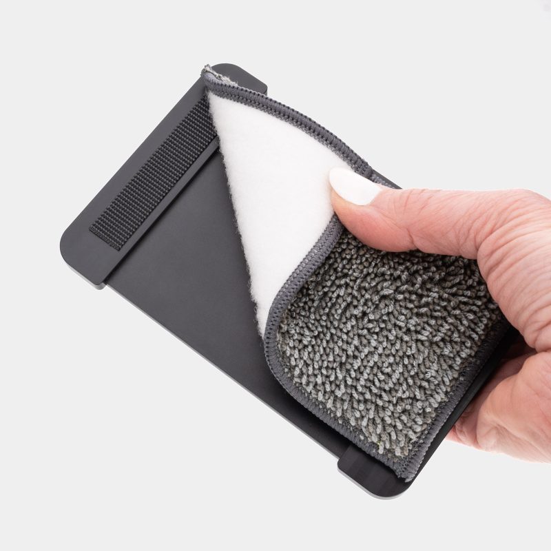Espresso Machine Drain Tray Pro Cleaning Tool