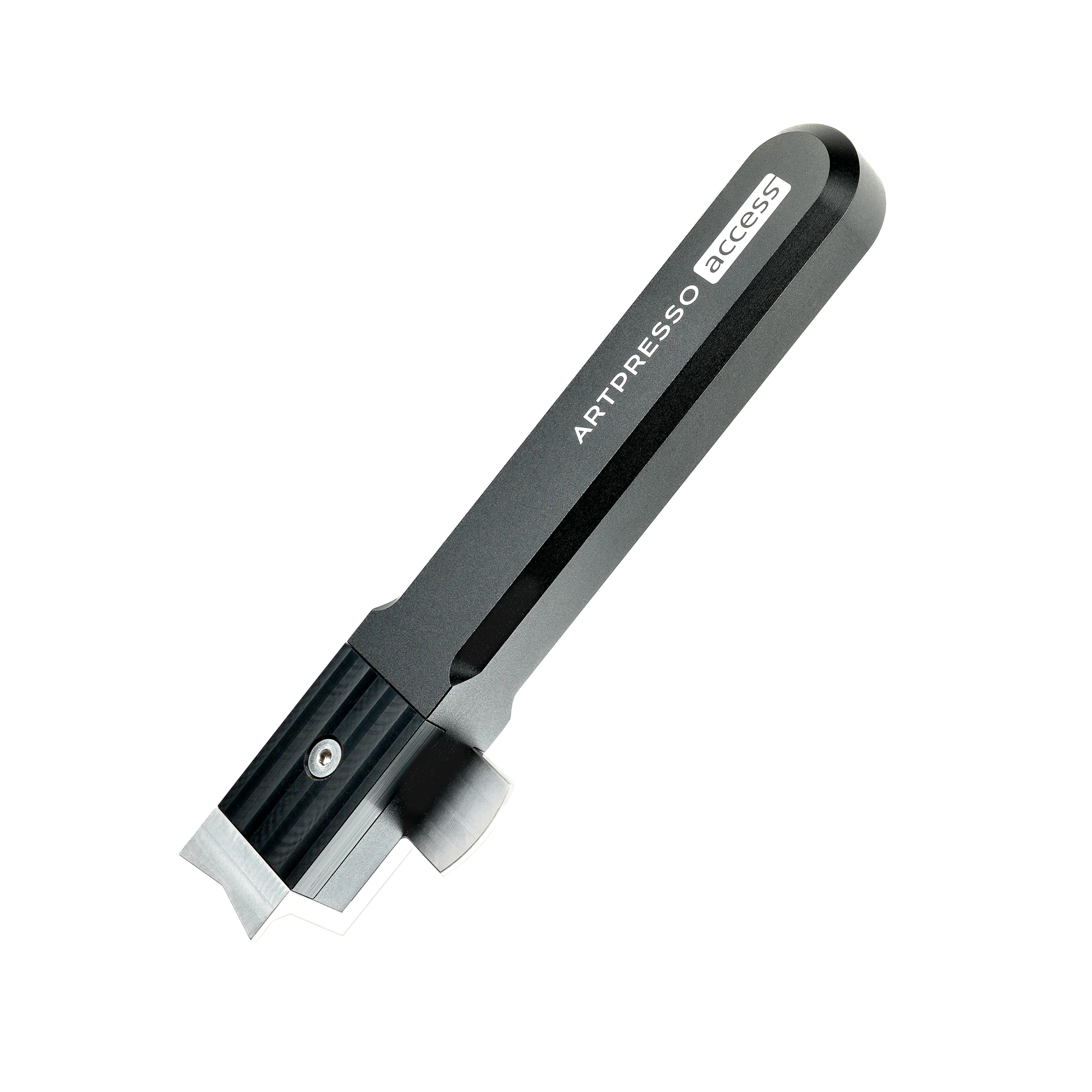 Espresso Machine Group Head Access Tool