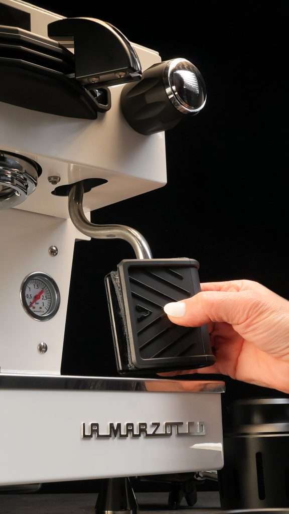 Espresso Machine Group Head Sidewall Brush 13