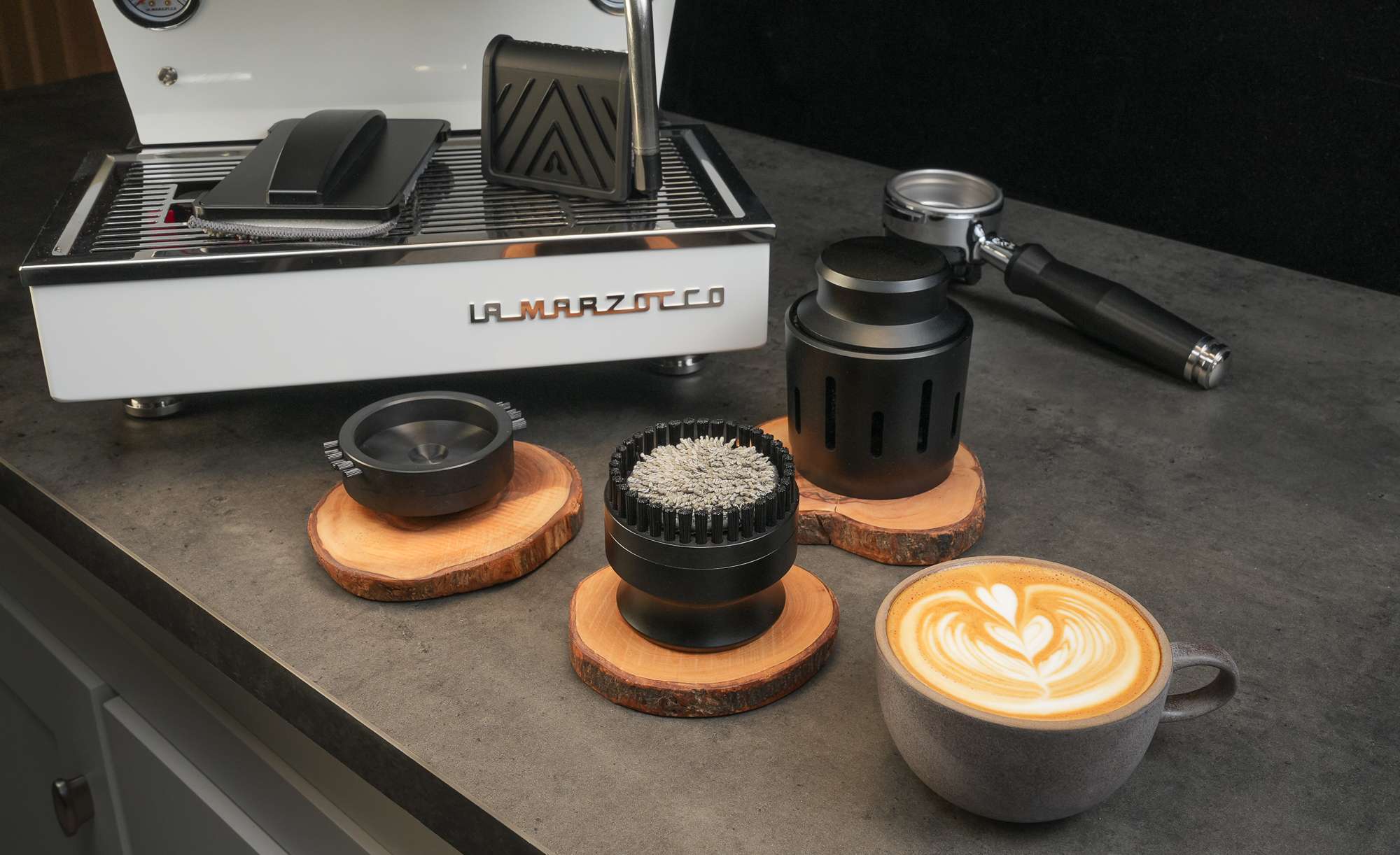 espresso Machine care
