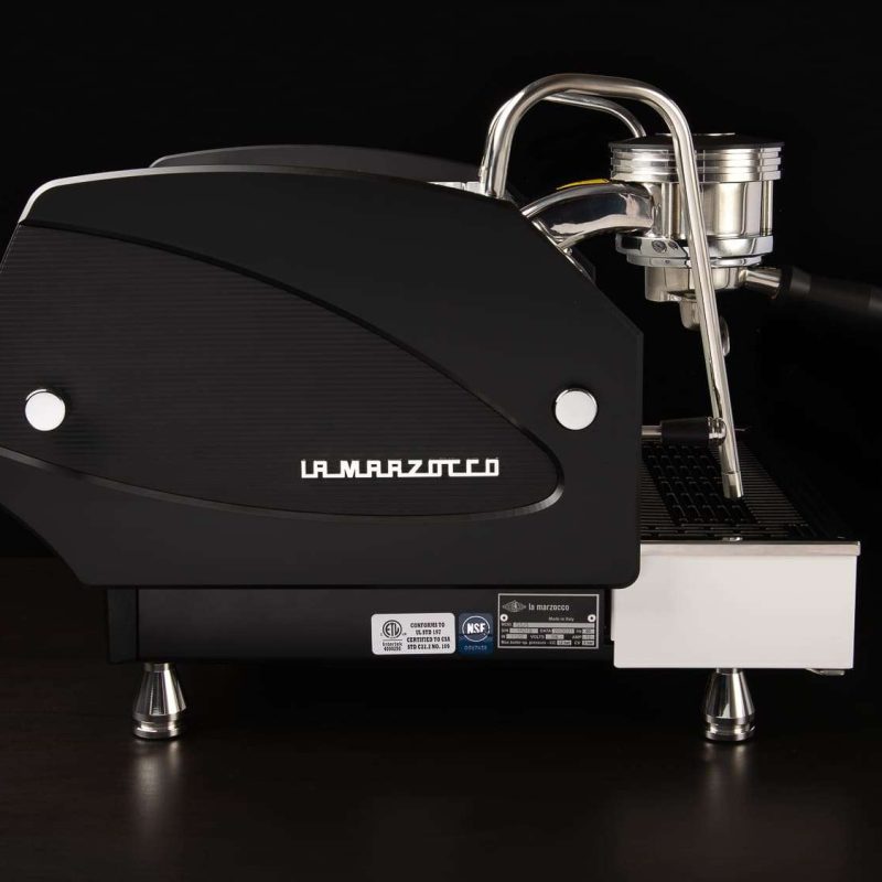La Marzocco GS3 AV Espresso Machine Kit