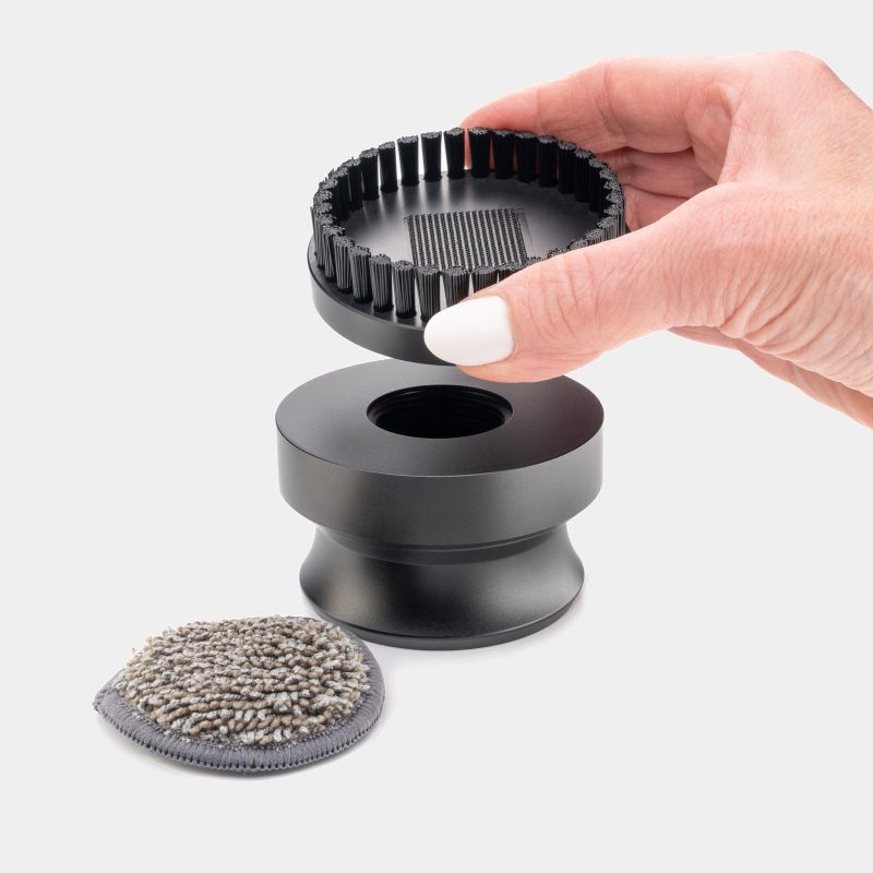 Group Head Cleaning Tool Pro Replacement Brush