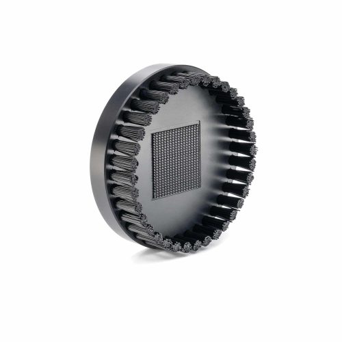 Group Head Cleaning Tool Pro Replacement Brush