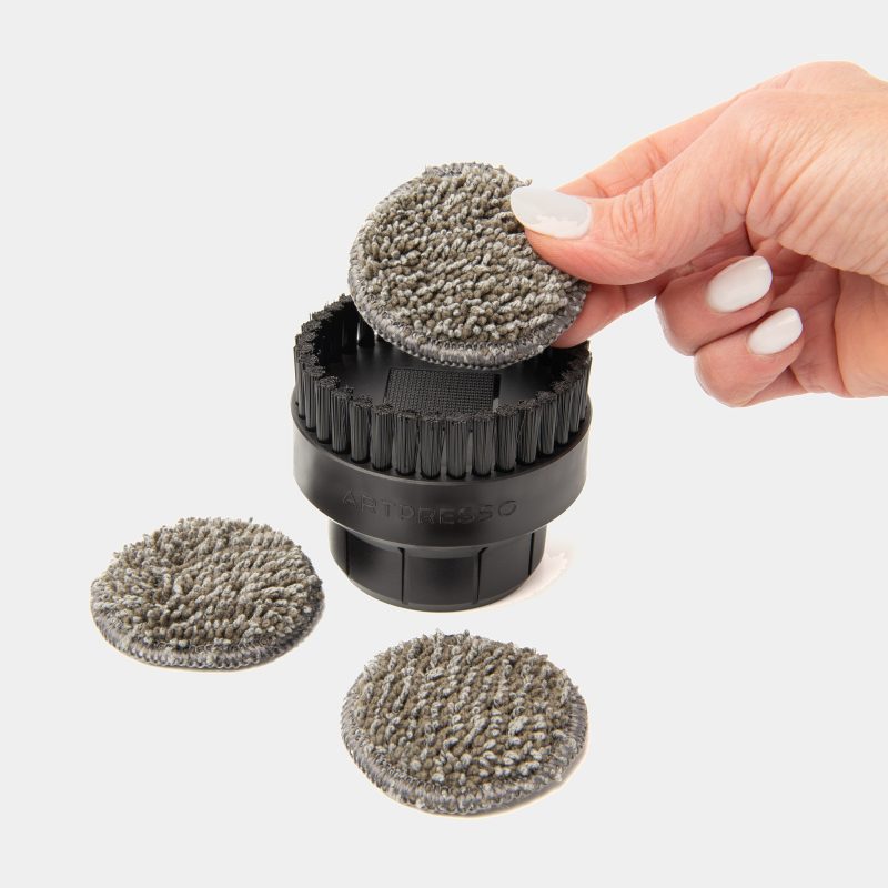 Group Head Cleaning Tool Replacement Pads