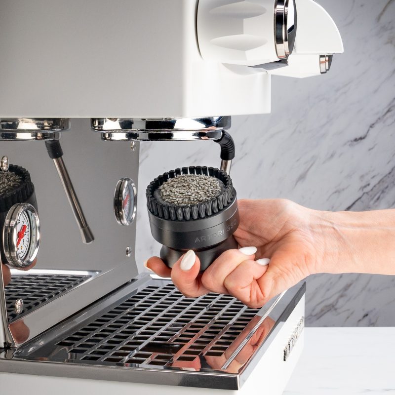 Espresso Machine 58mm Group Head Pro Cleaning Tool