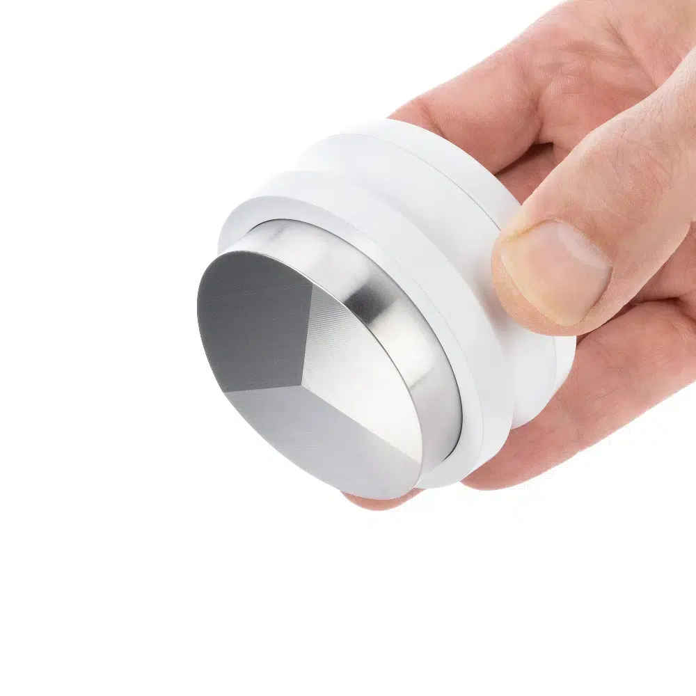 La Marzocco Primo Distribution Tool White