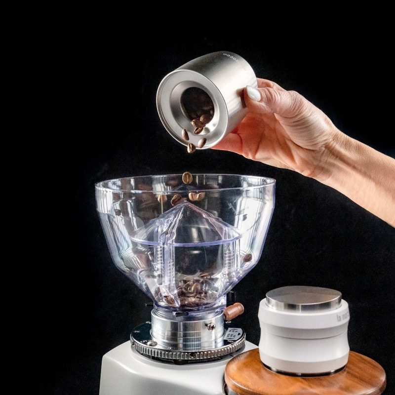 La Marzocco Double Wall Dosing Cup