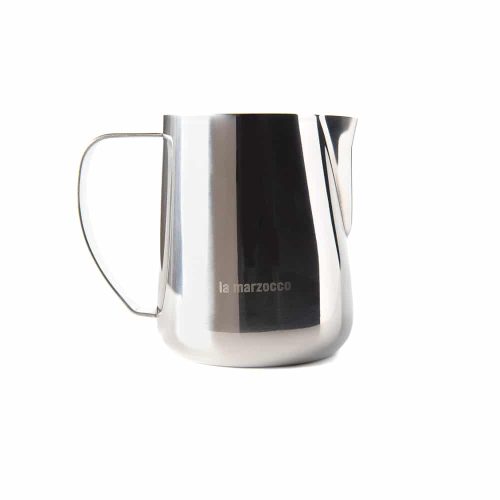 La Marzocco Home Barista Basics 12oz Milk Pitcher