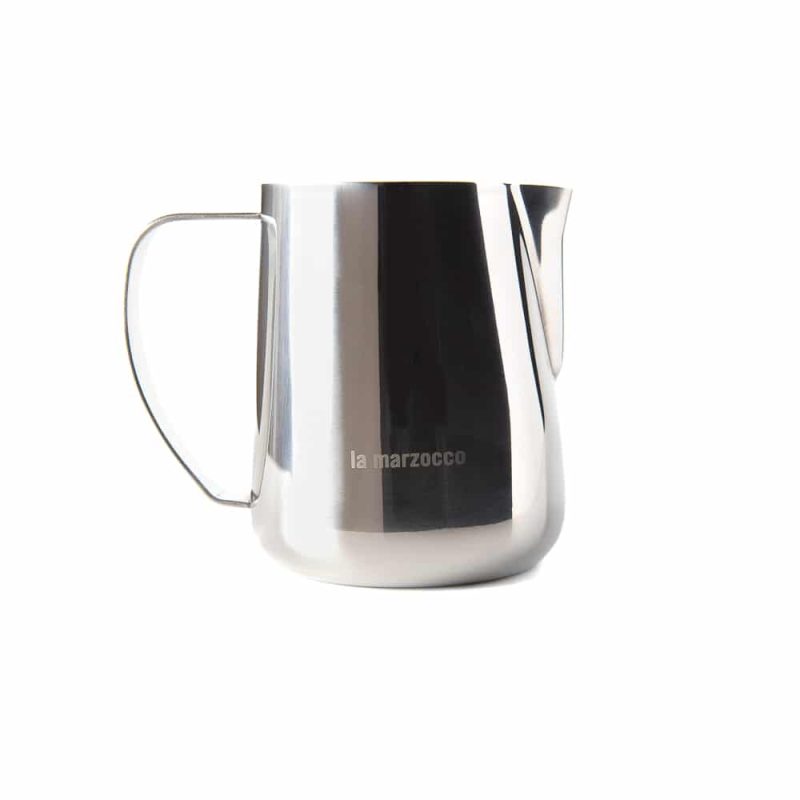 La Marzocco Home Barista Basics 12oz Milk Pitcher