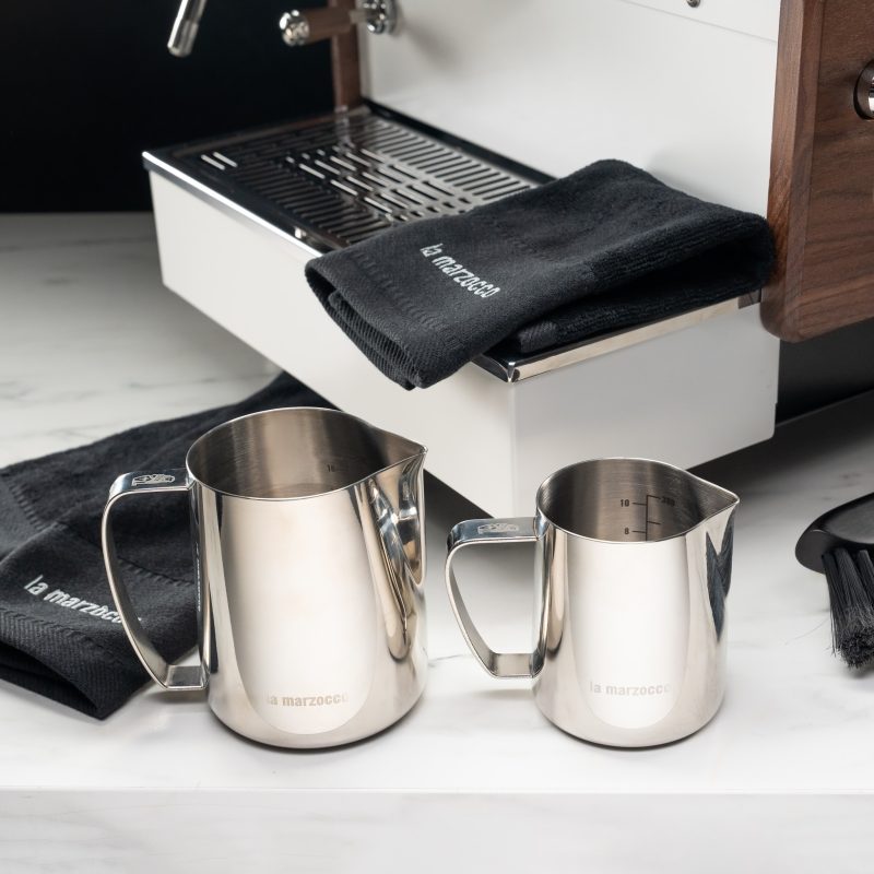 La Marzocco Home 20oz. Milk Pitcher