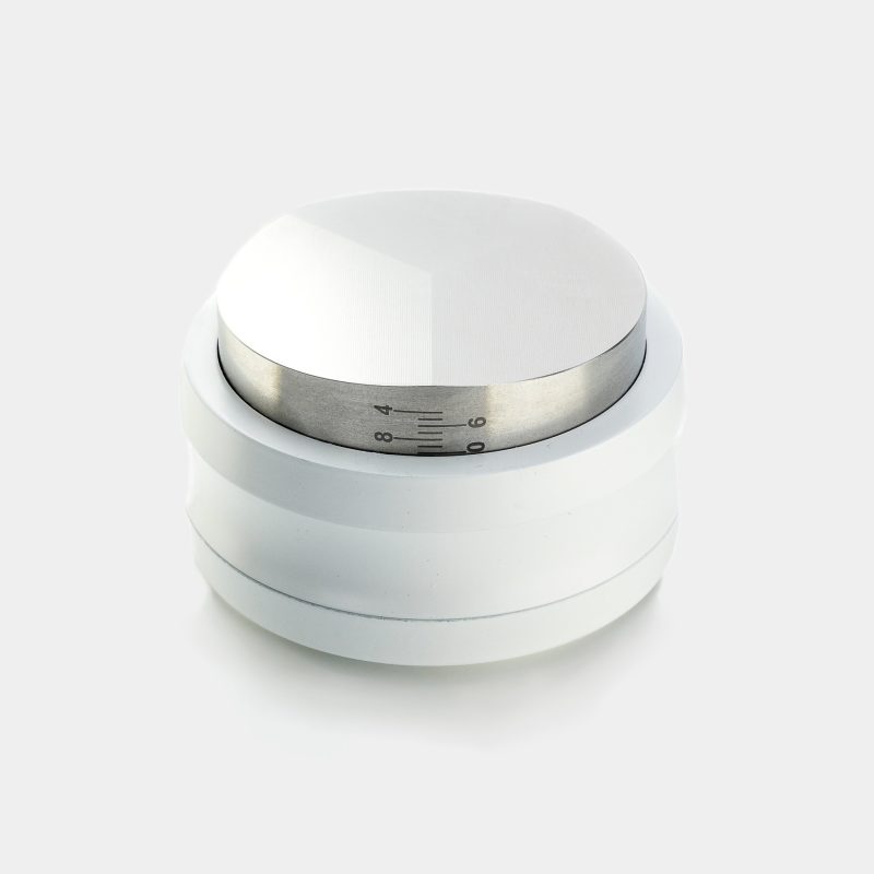 La Marzocco Primo Distribution Tool White