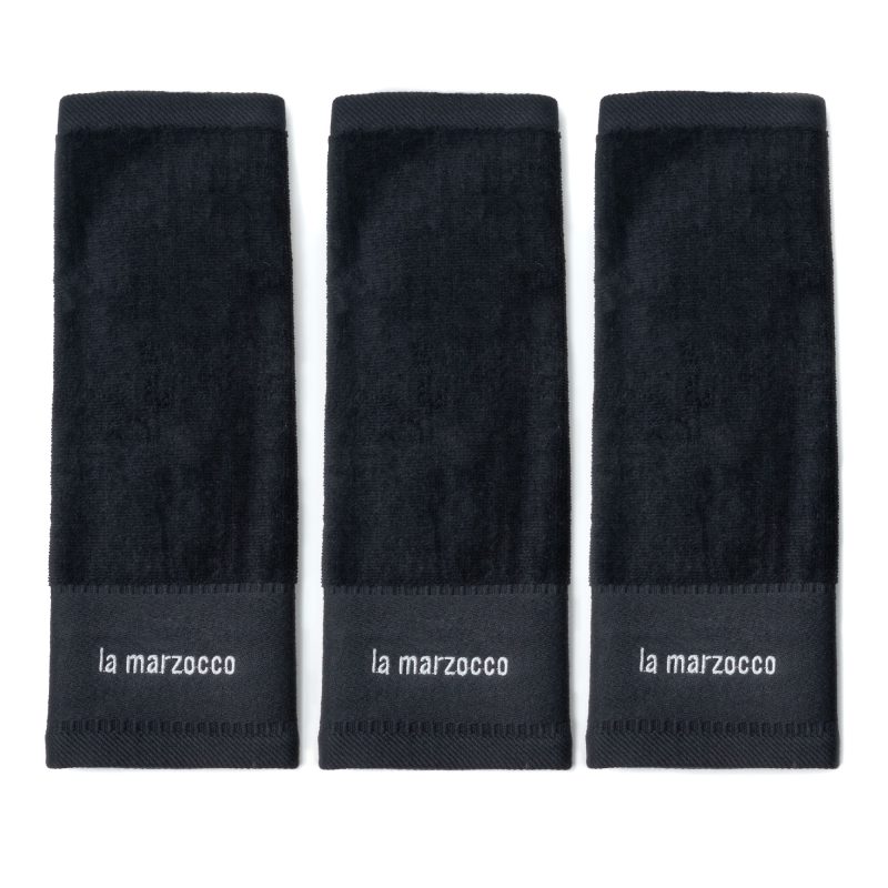 La Marzocco home barista Towel Set