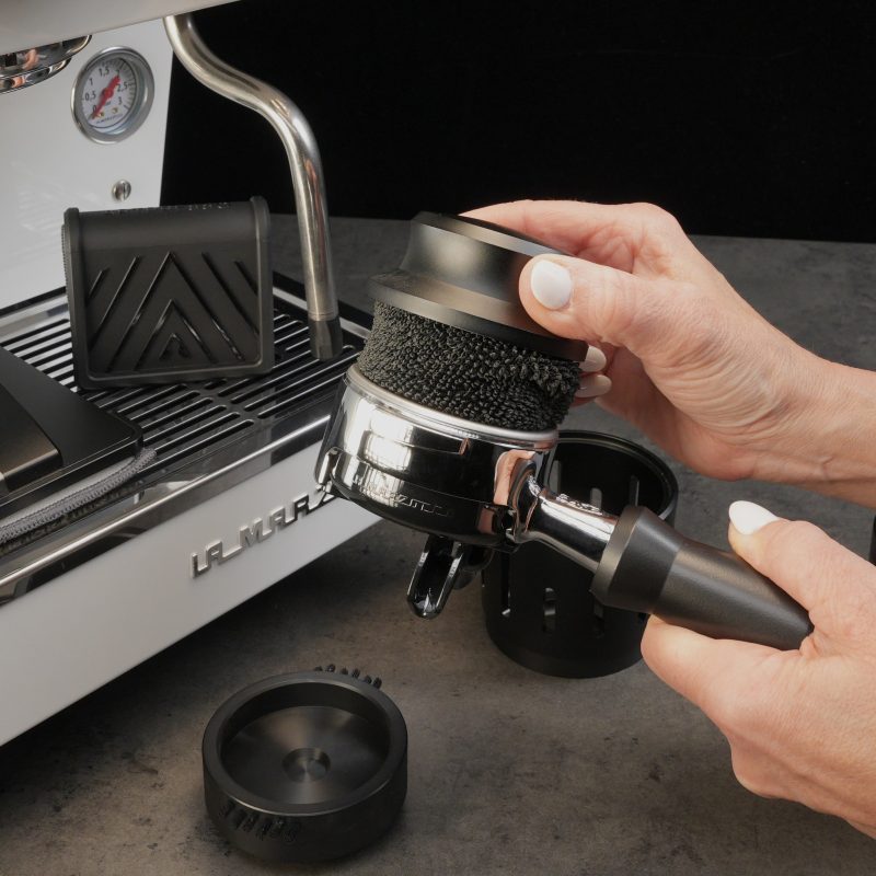 Portafilter Pro Cleaning Tool