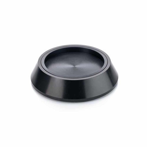 LaMarzocco Coffee Tamper Holder Black