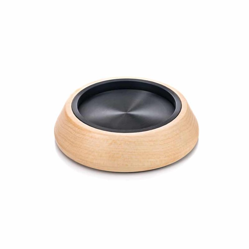 La Marzocco Coffee Tamper Holder Maple
