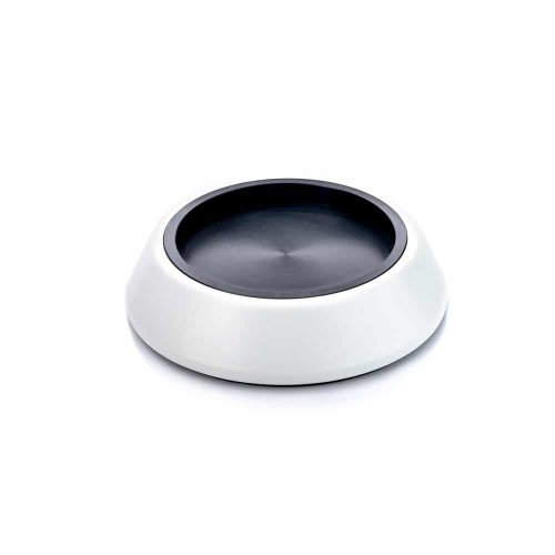 LaMarzocco Coffee Tamper Holder White