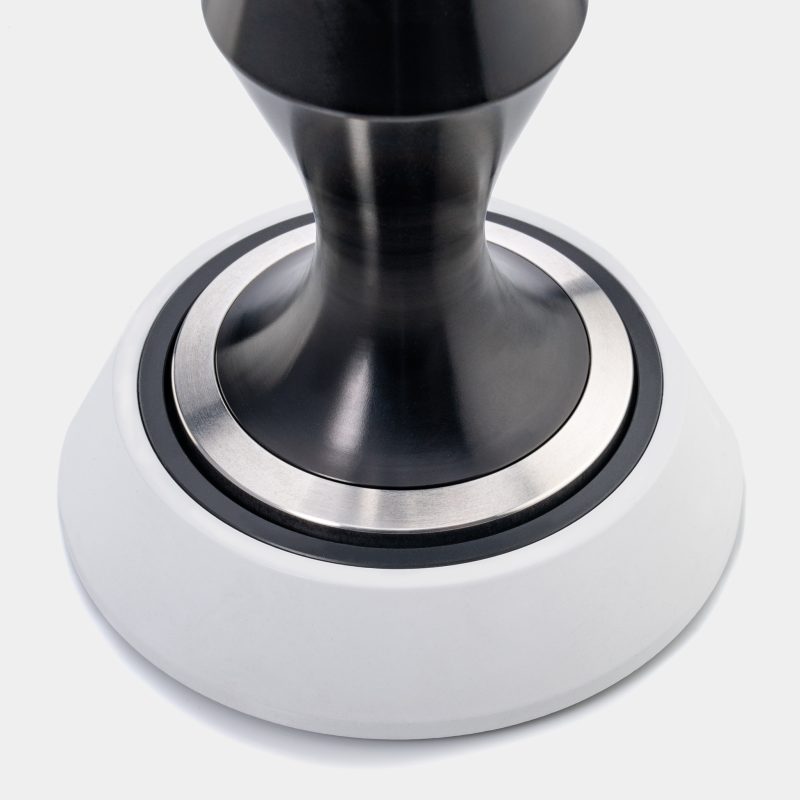 La Marzocco Coffee Tamper Holder White