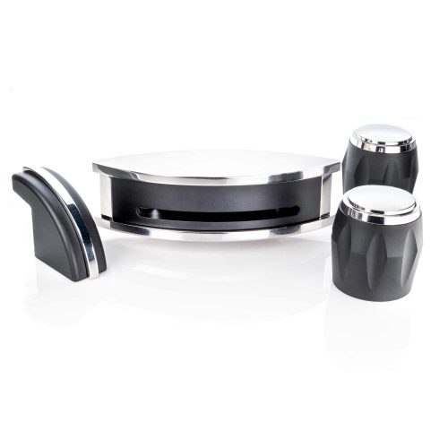 Linea Mini Black Customization Kit