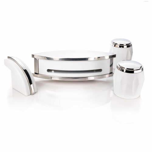 Linea Mini White Customization Kit
