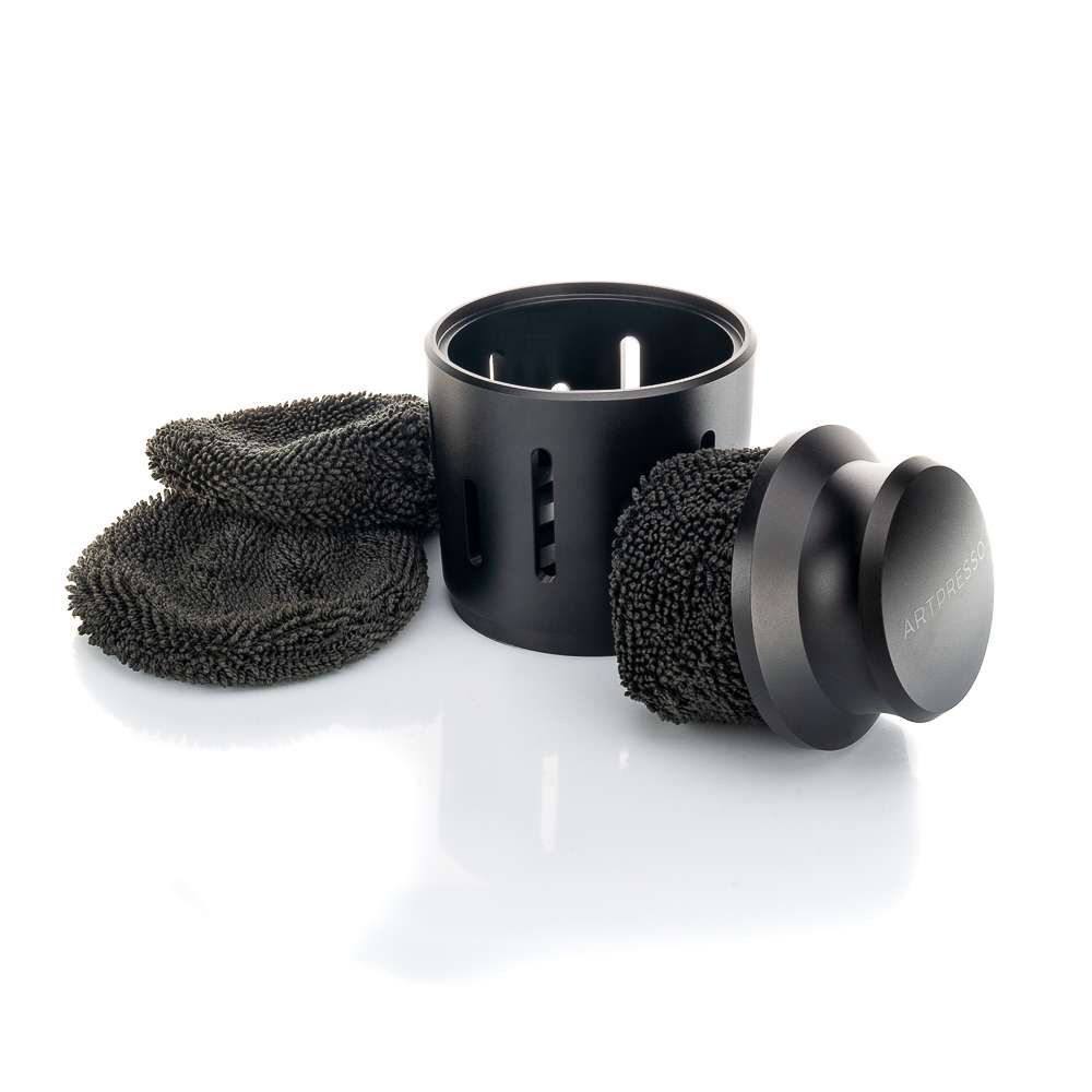 Portafilter Pro Cleaning Tool