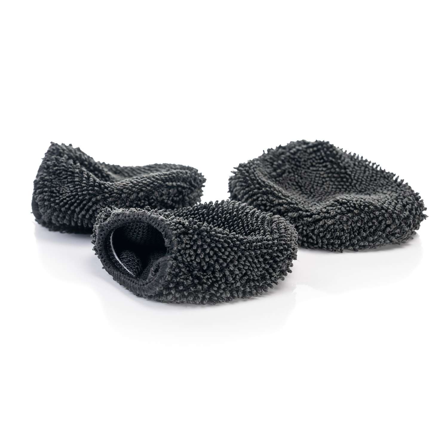 Portafilter Pro Microfiber Covers Set