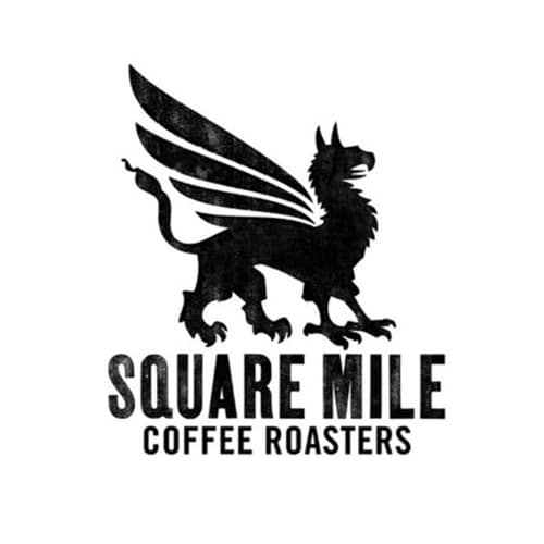 Square Mile Roasters and Artpresso Design International Partnership